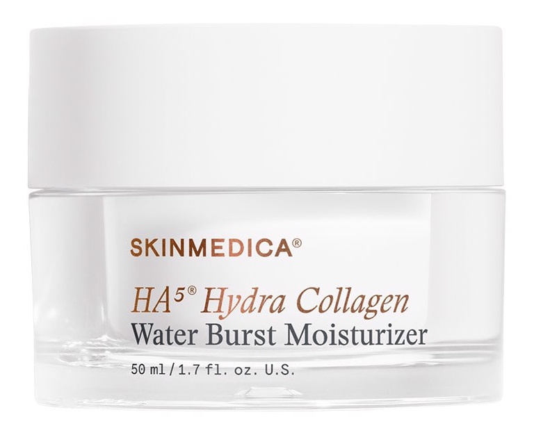 SkinMedica Ha5 Hydra Collagen Water Burst Moisturizer