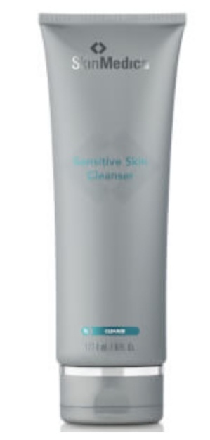 SkinMedica Sensitive Skin Cleanser