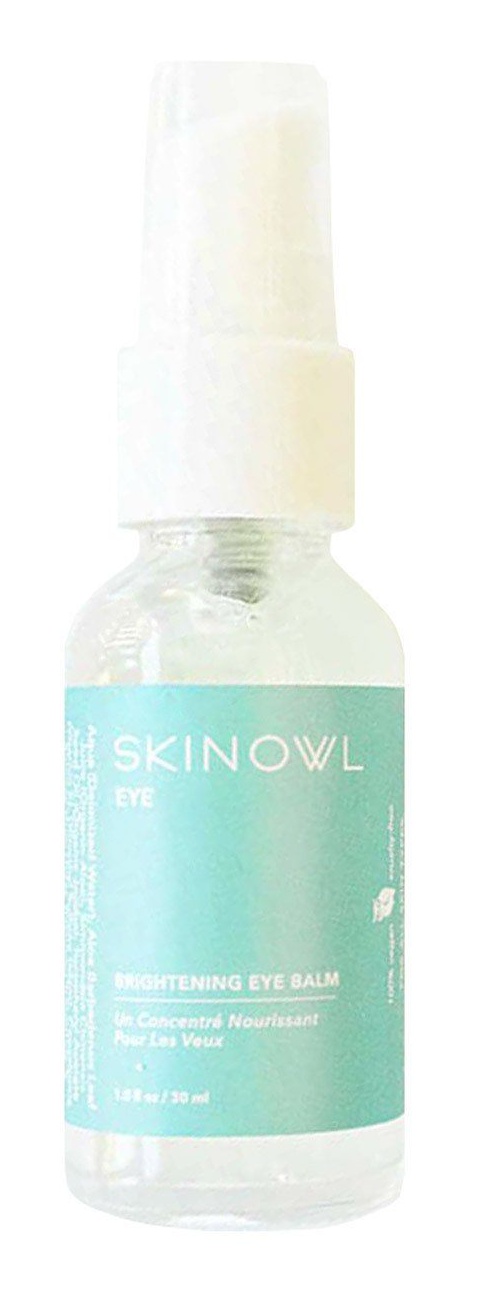 SkinOwl Eye +