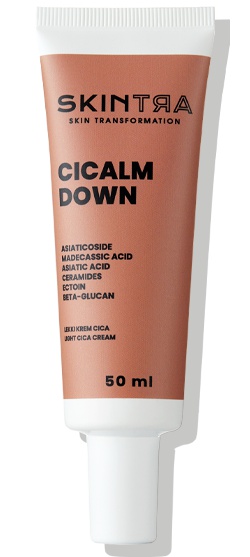 SkinTra Cicalm Down