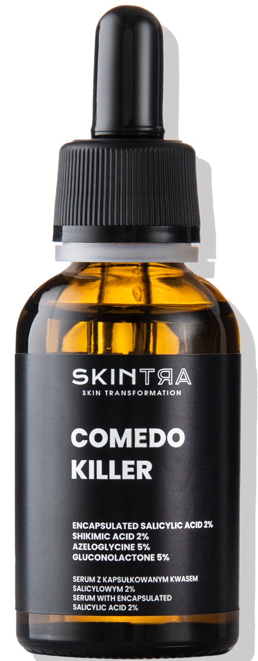 SkinTra Comedo Killer