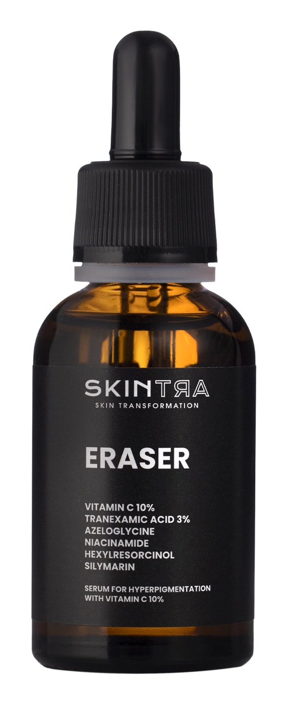 SkinTra Eraser
