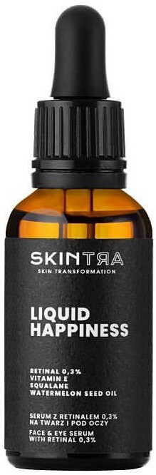 SkinTra Liquid Happiness