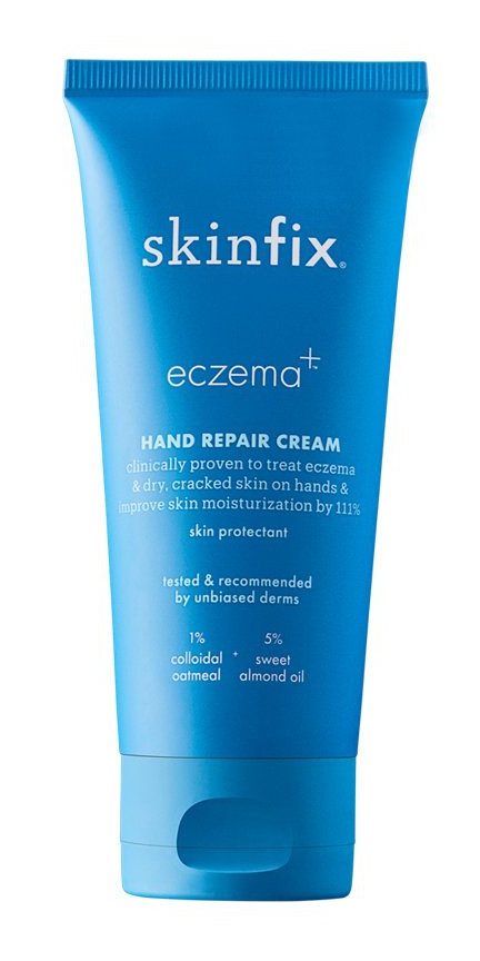 Skinfix Eczema Hand Repair Cream
