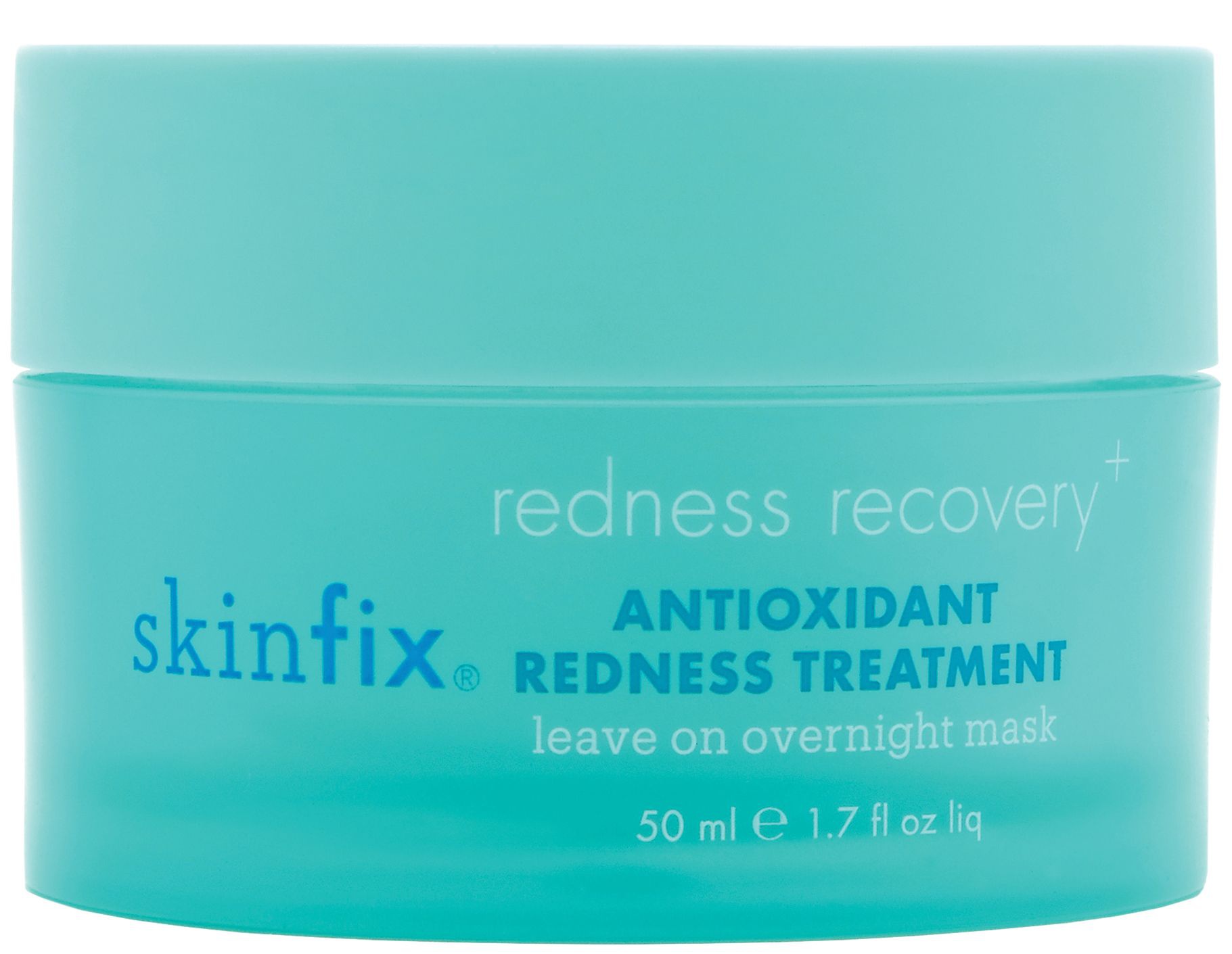 Skinfix Redness Recovery+ Antioxidant Redness Treatment Overnight Mask
