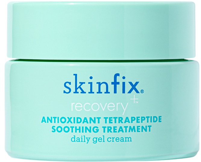 Skinfix Redness Recovery+ Antioxidant Tetrapeptide Soothing Treatment