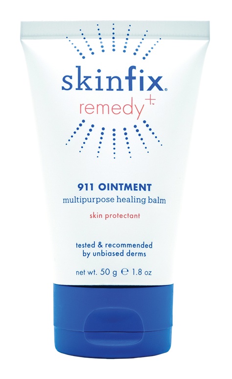 Skinfix Remedy+ 911 Ointment