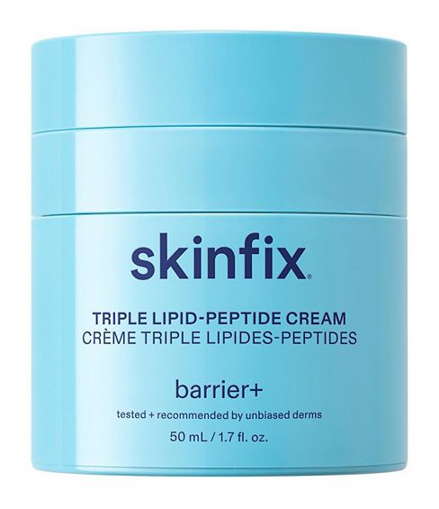 Skinfix Triple Lipid Peptide Cream