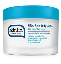 Skinfix Ultra Rich Body Butter