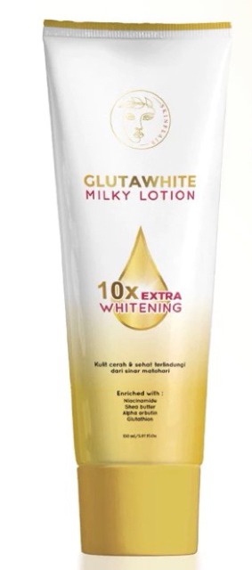 Skinflair Gluta White