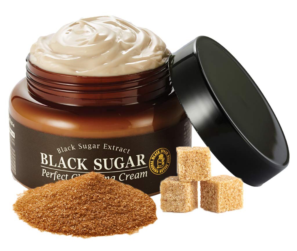 Skinfood Black Sugar Perfect Cleansing Cream