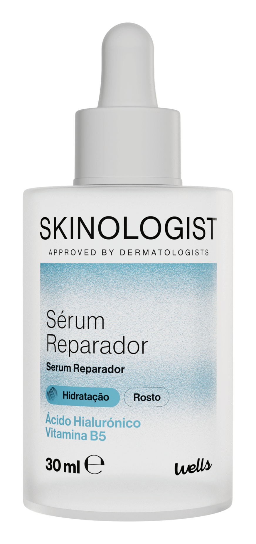 Skinologist Serum Reparador