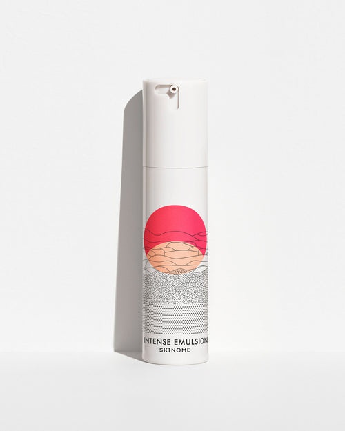 Skinome Intense Emulsion