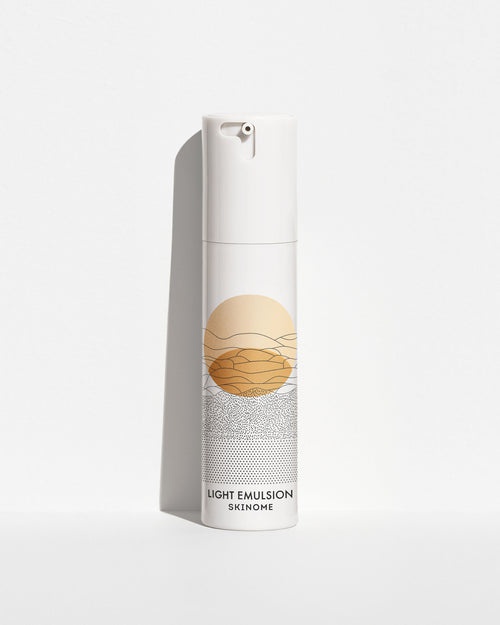 Skinome Light Emulsion