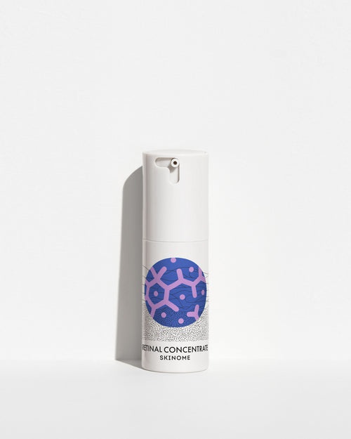 Skinome Retinal Concentrate