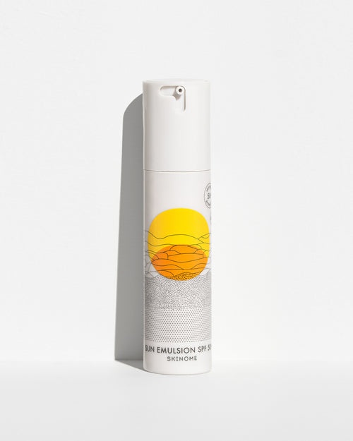 Skinome Sun Emulsion SPF 50+