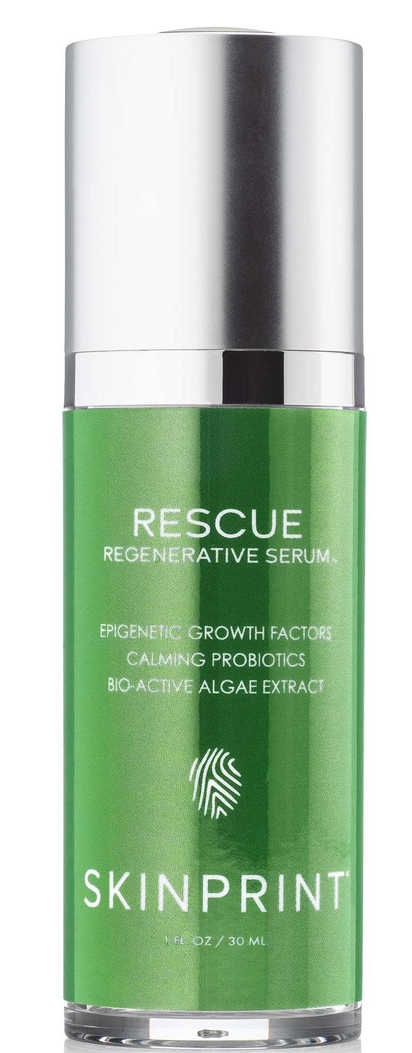 Skinprint Rescue Regenerative Serum