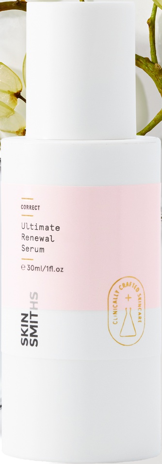 Skinsmiths Ultimate Renewal Serum