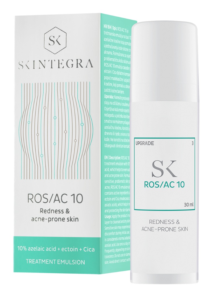 Skintegra Rosac 10%