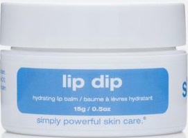 Skoah. Lip Dip
