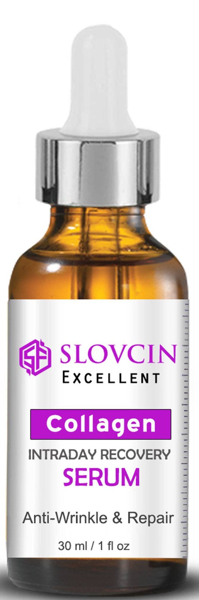 Slovcin Collagen Serum