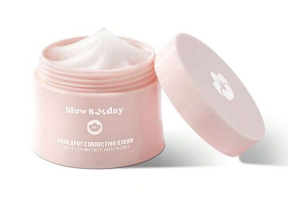 Slow Sunday Dark Spot Correcting Cream