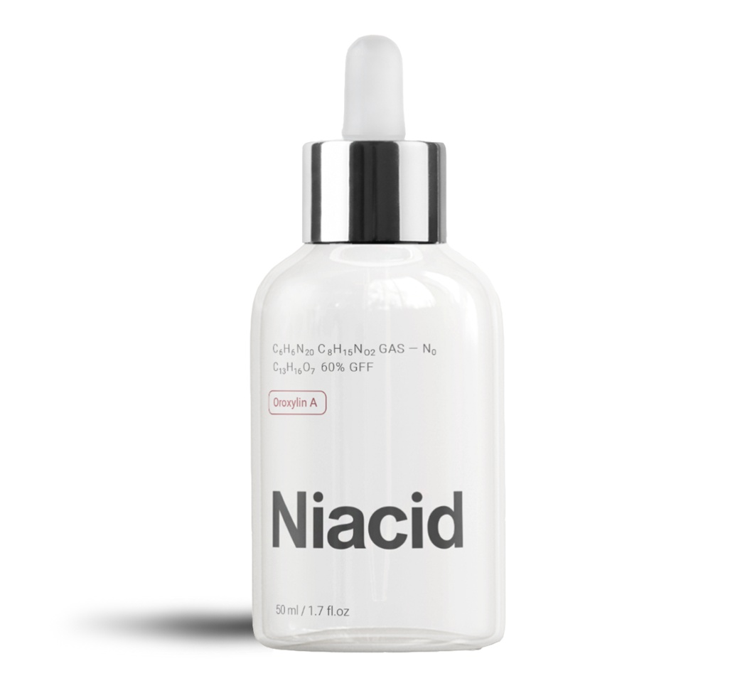 Slurp Niacid (Discontinued)