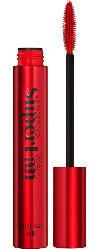 Smashbox Super Fan Lash Lengthening Mascara
