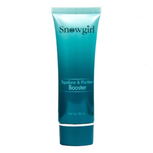 Snowgirl Squalane&Plankton Booster