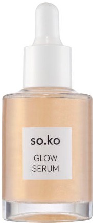 So.ko Glow Serum