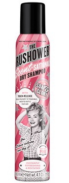 Soap & Glory The Rushower Dry Shampoo