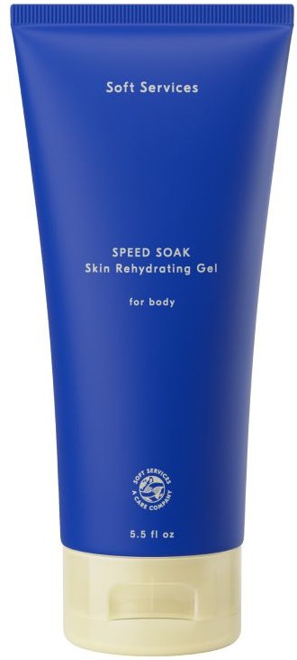 Soft Services Speed Soak