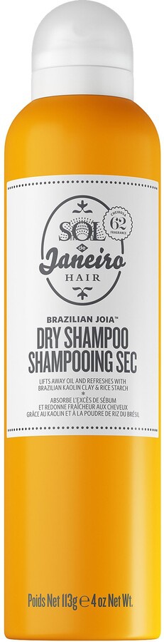Sol de Janeiro Dry Shampoo