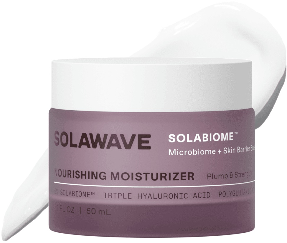 SolaWave Nourishing Moisturizer