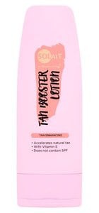 Solait Tan Boosting Lotion