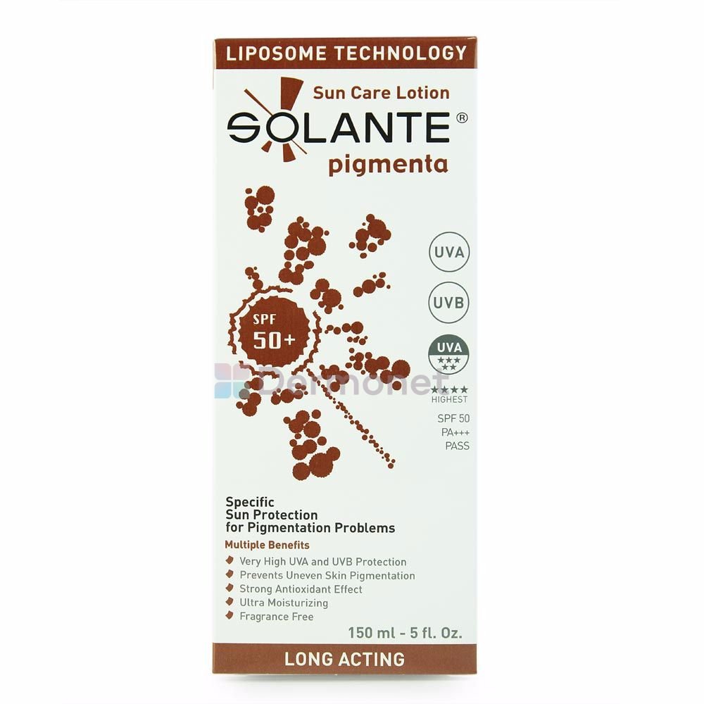 Solante Pigmenta