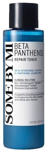 Some By Mi Beta-panthenol Repair Toner