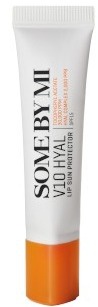 Some By Mi V10 Hyal Lip Sun Protector SPF15