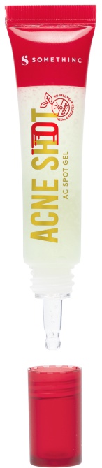 Somethinc Acne Shot Ac Spot Gel