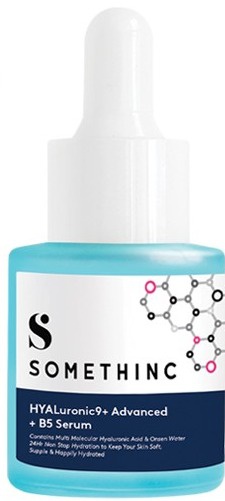 Somethinc Hyaluronic9+ Advanced + B5 Serum