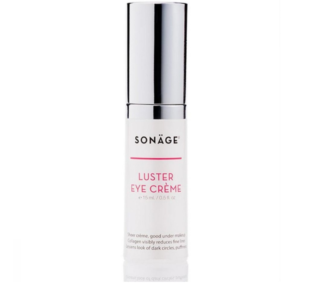 Sonage Luster Eye Cream