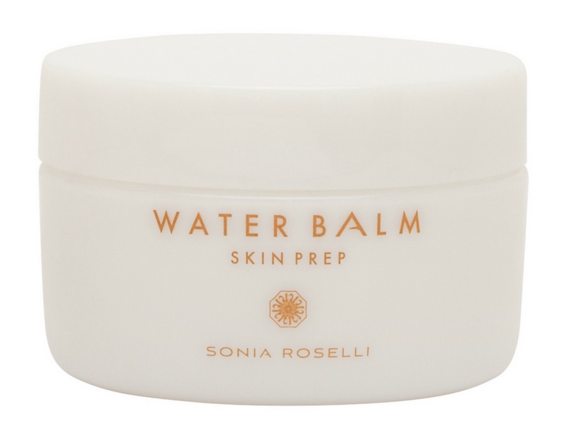 Sonia Roselli Water Balm Skin Prep