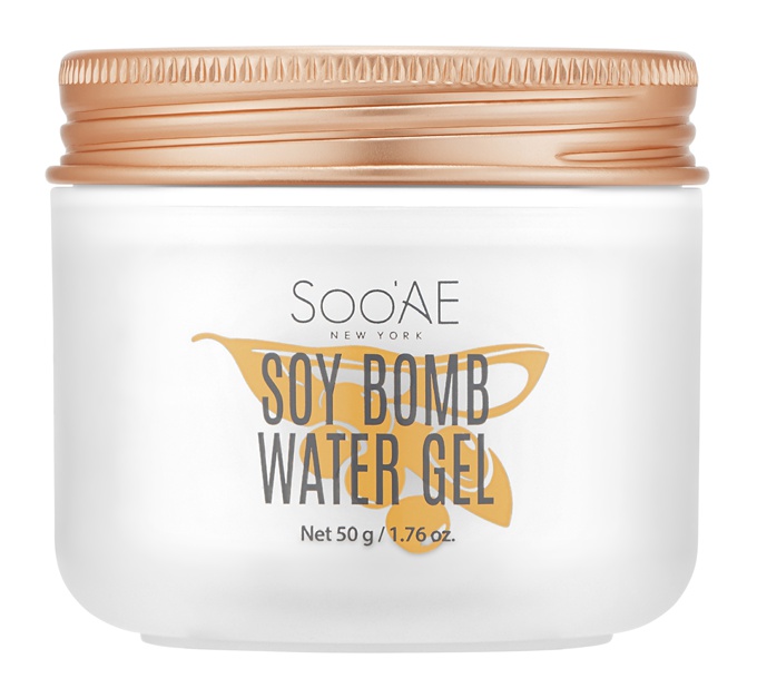 Soo AE Soy Bomb Water Gel