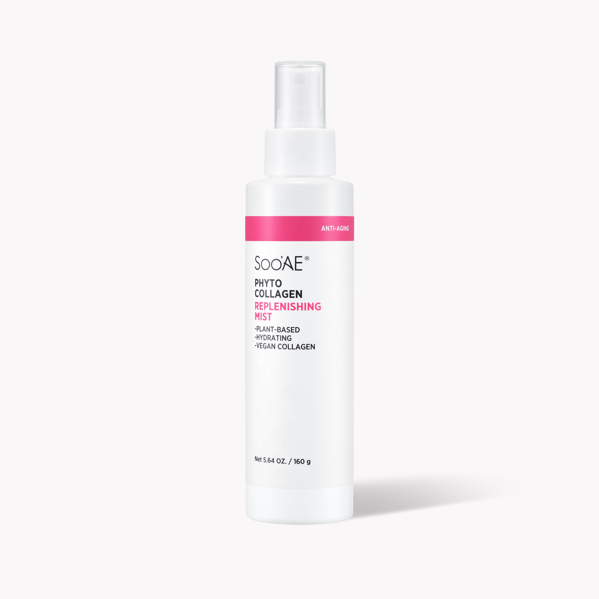 Soo'Ae Phyto Collagen Replenishing Mist