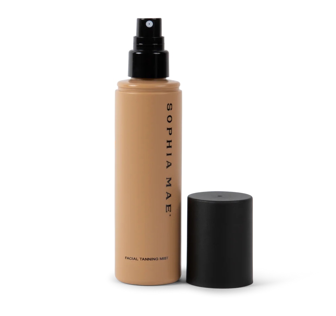 Sophia Mae Facial Tanning Mist