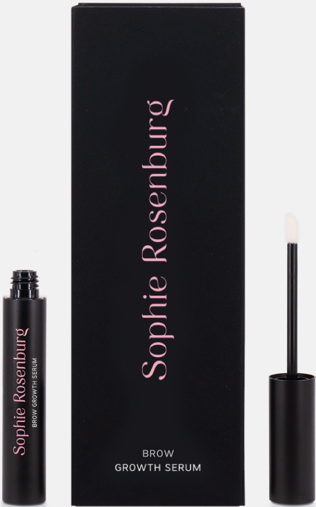 Sophie Rosenburg Brow Growth Serum
