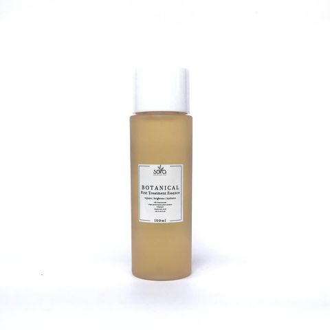 Sora Organics Botanical First Treatment Essence