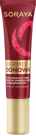 Soraya Dermal Renewal Smoothing Eye Cream