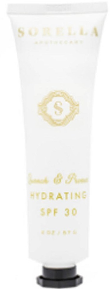 Sorella Apothecary Quench & Protect Hydrating SPF 30