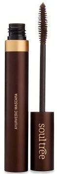 SoulTree Mascara - Soft Brown